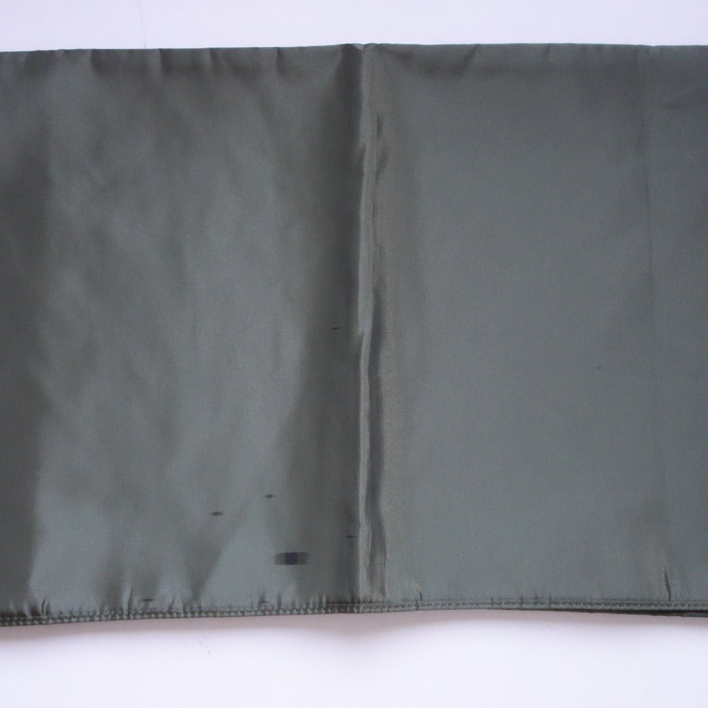 Jessica Mcclintock Scarf Bottle Green 72 X 18 Brand New W Couple Of Marks